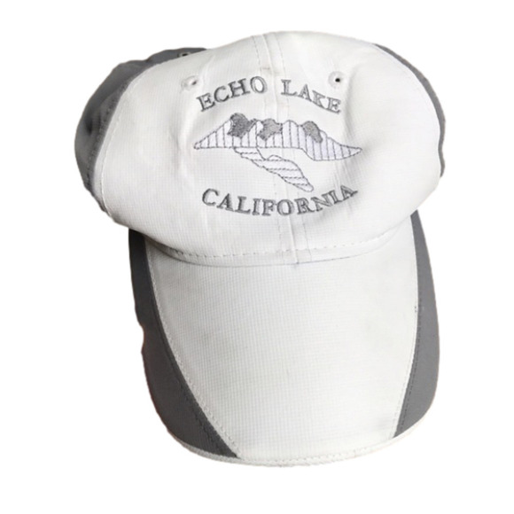 Other - Echo Lake California hat